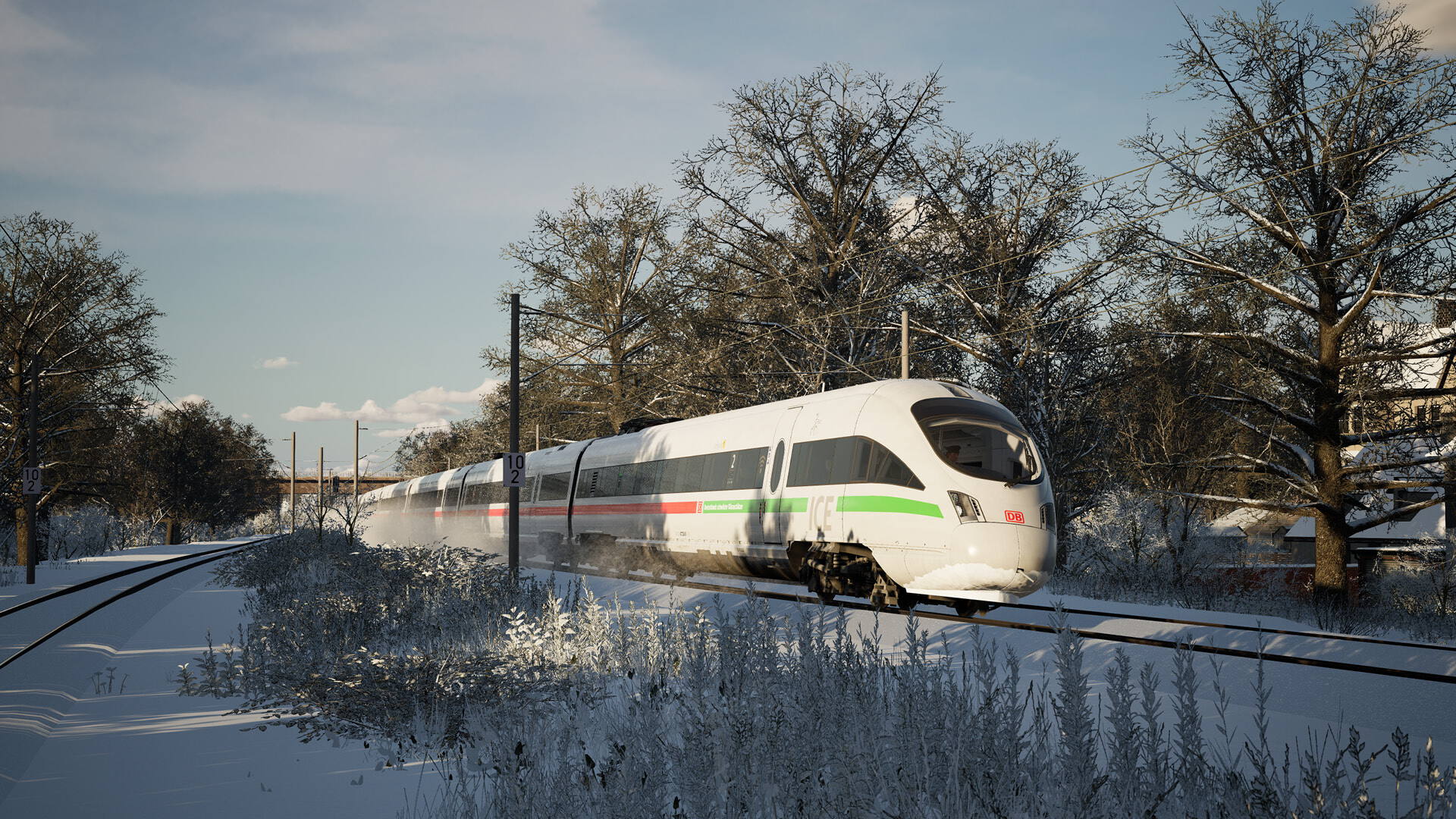 Train Sim World® 6