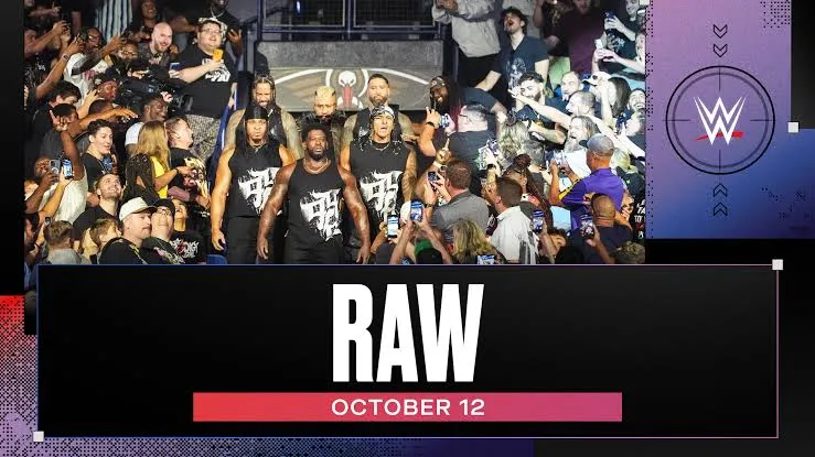 WWE Raw