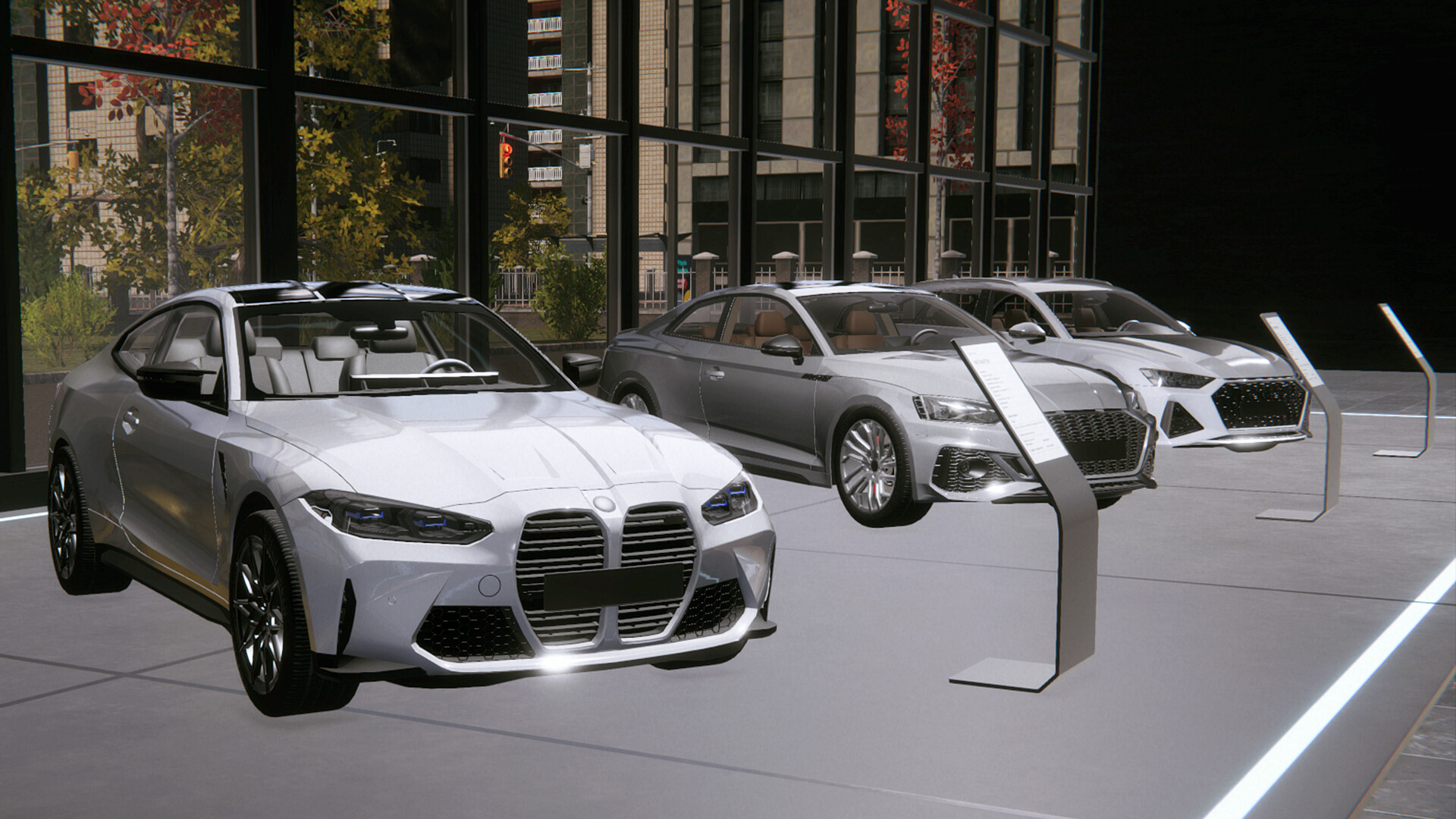 Car Dealership Simulator 2