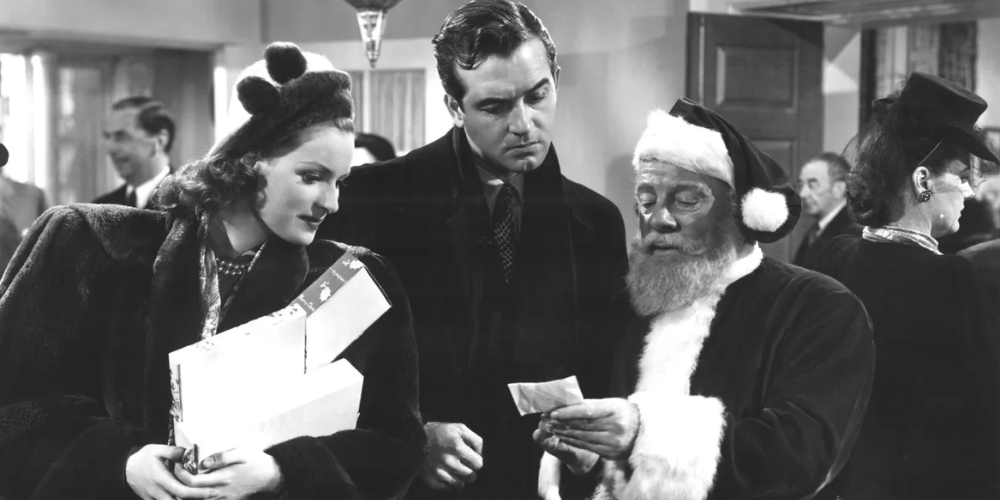 Miracle on 34th Street