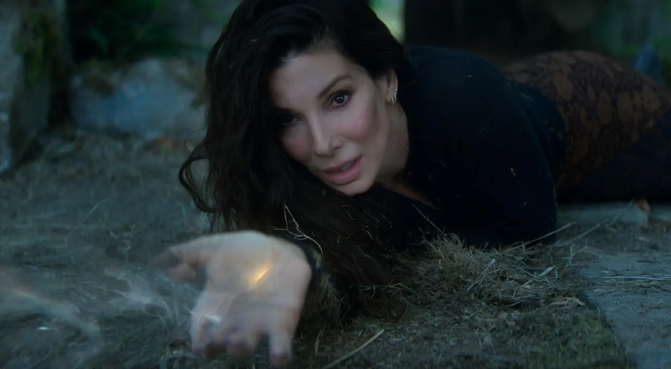 Practical Magic 2