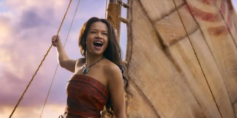 Moana