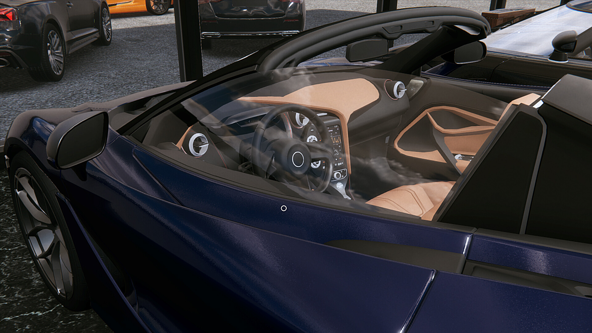 Car Dealership Simulator 2