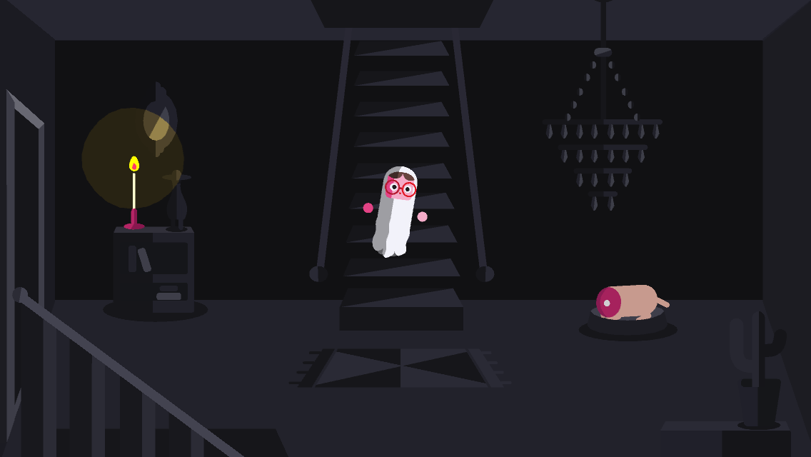 Toca Boo