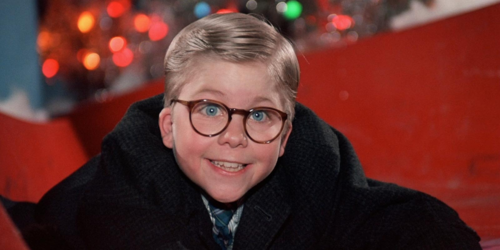 A Christmas Story