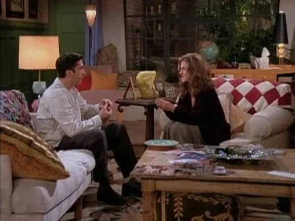 Friends