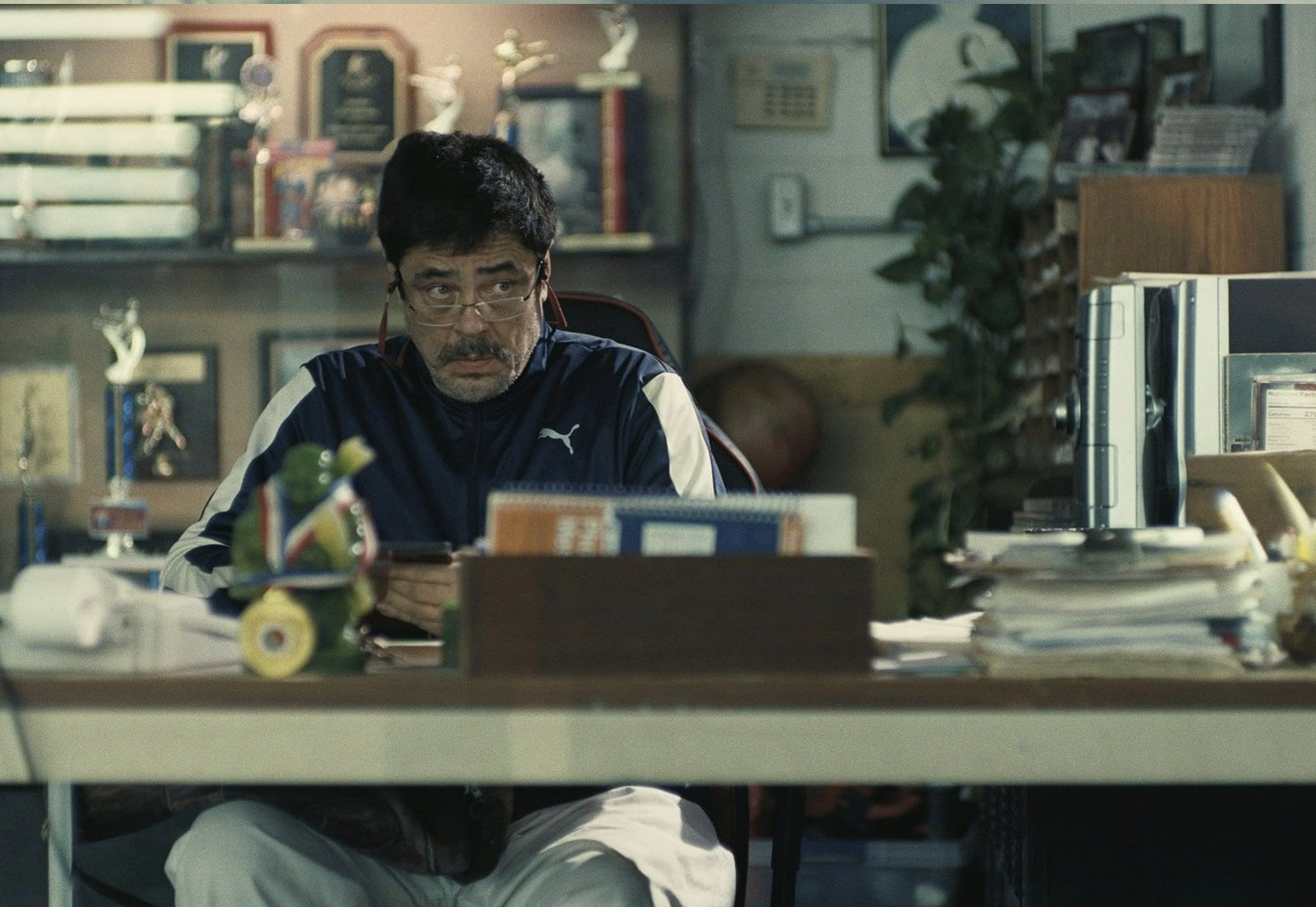 One Battle After Another