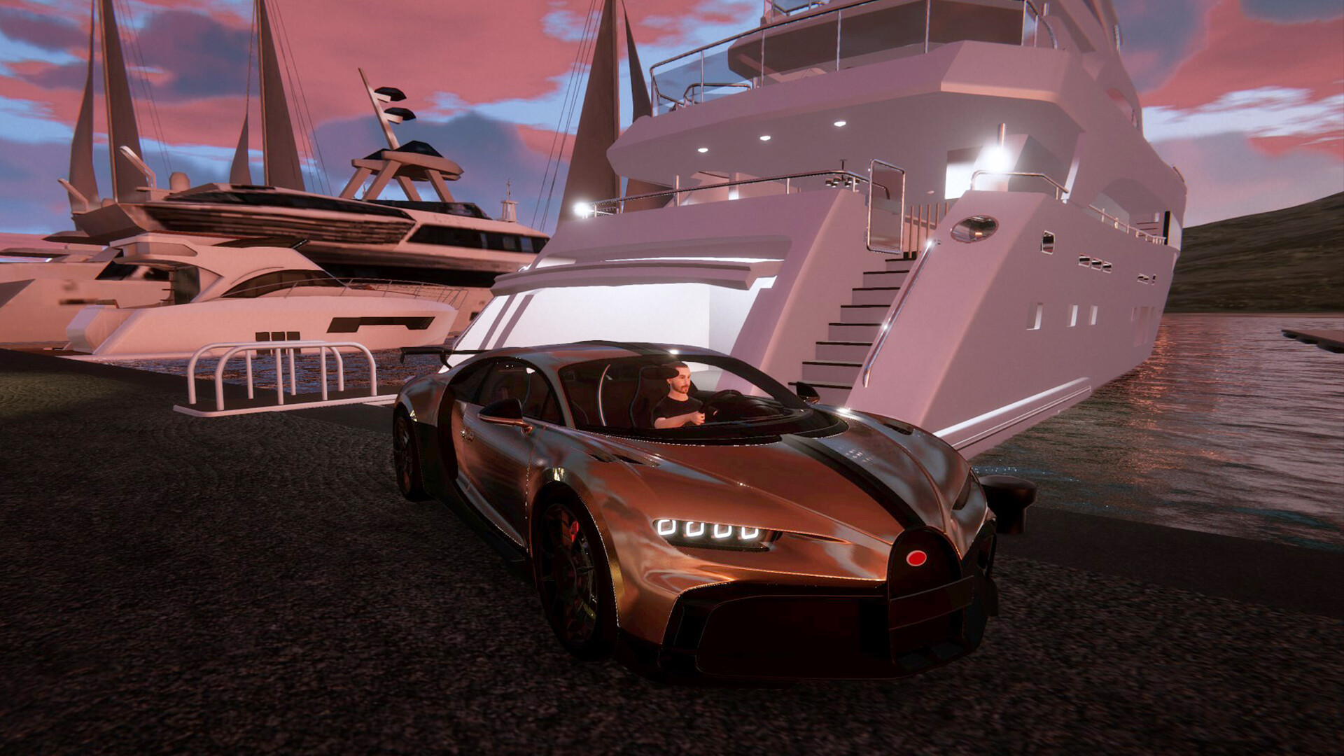 Car Dealership Simulator 2