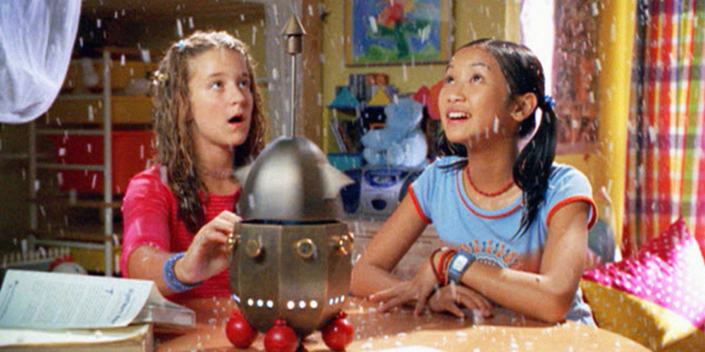 The Ultimate Christmas Present