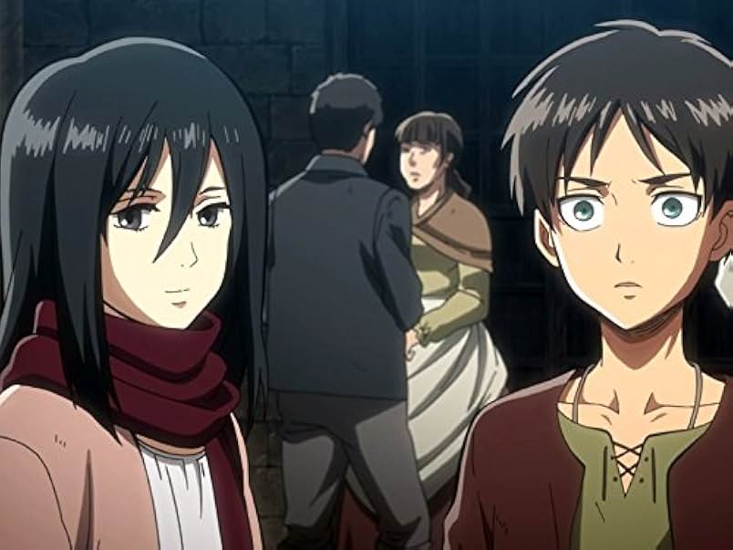 Attack on Titan