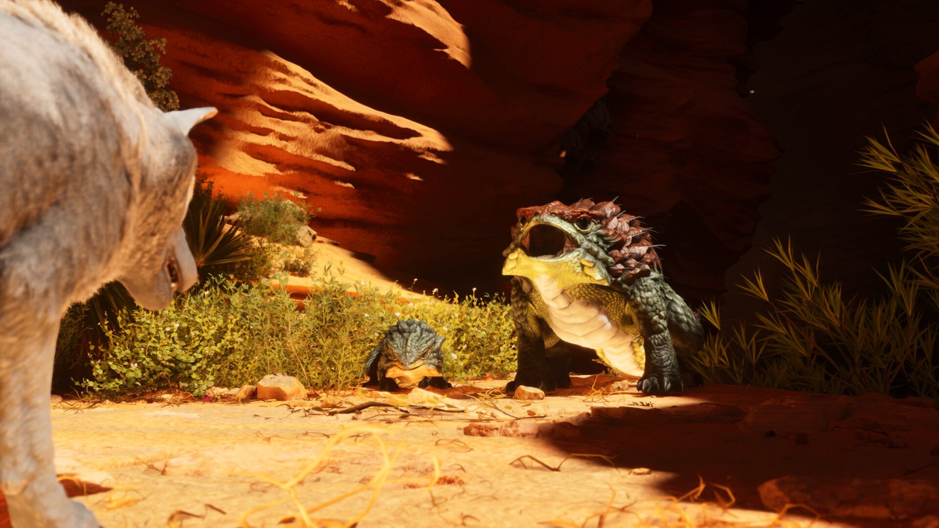 ARK: Survival Ascended