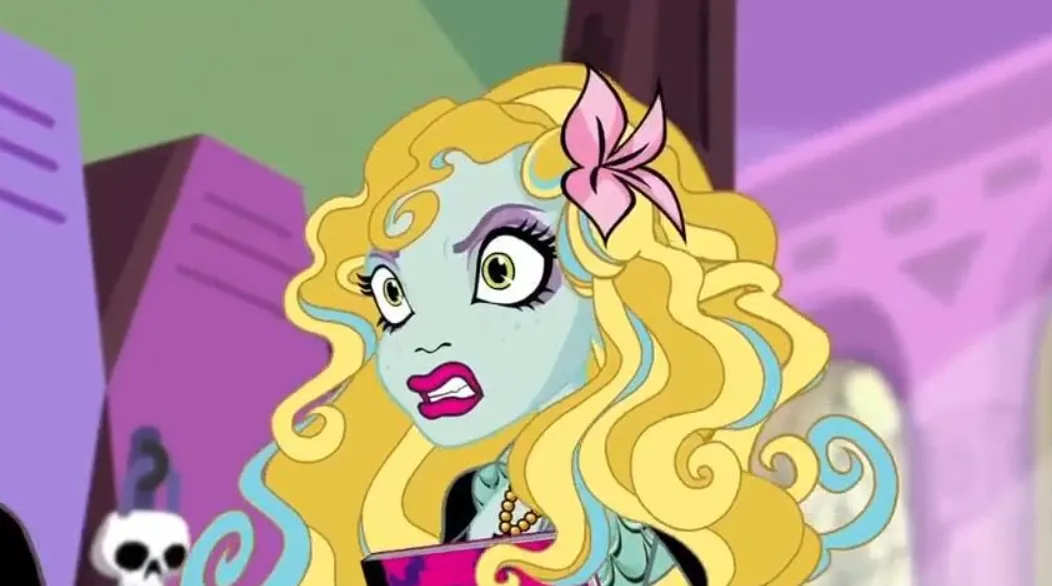 Monster High