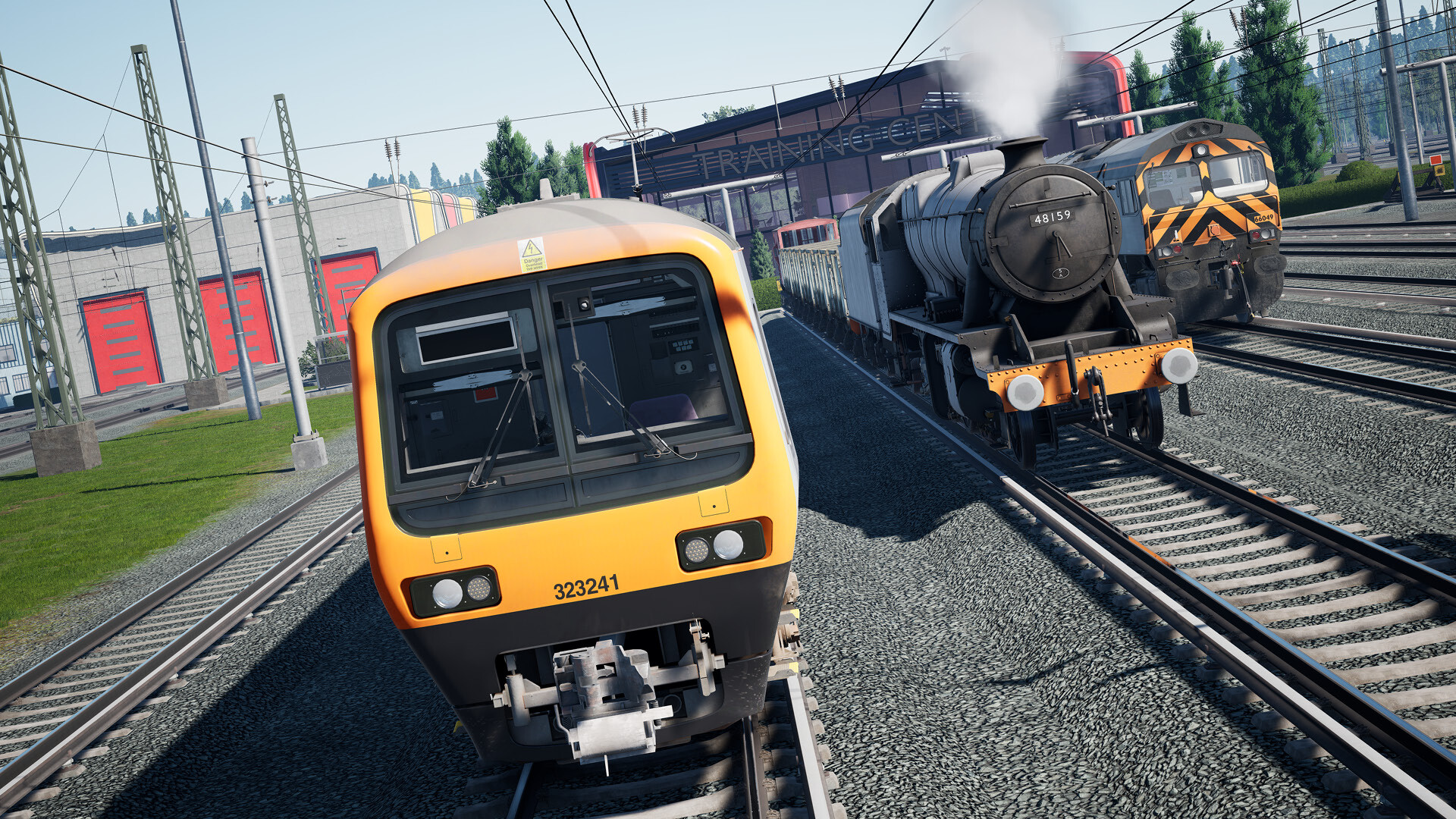 Train Sim World® 6