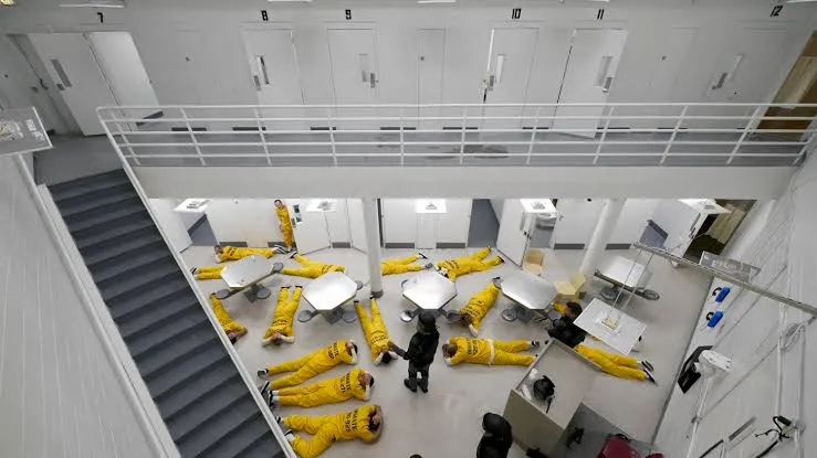 The New Stanford Prison Experiment