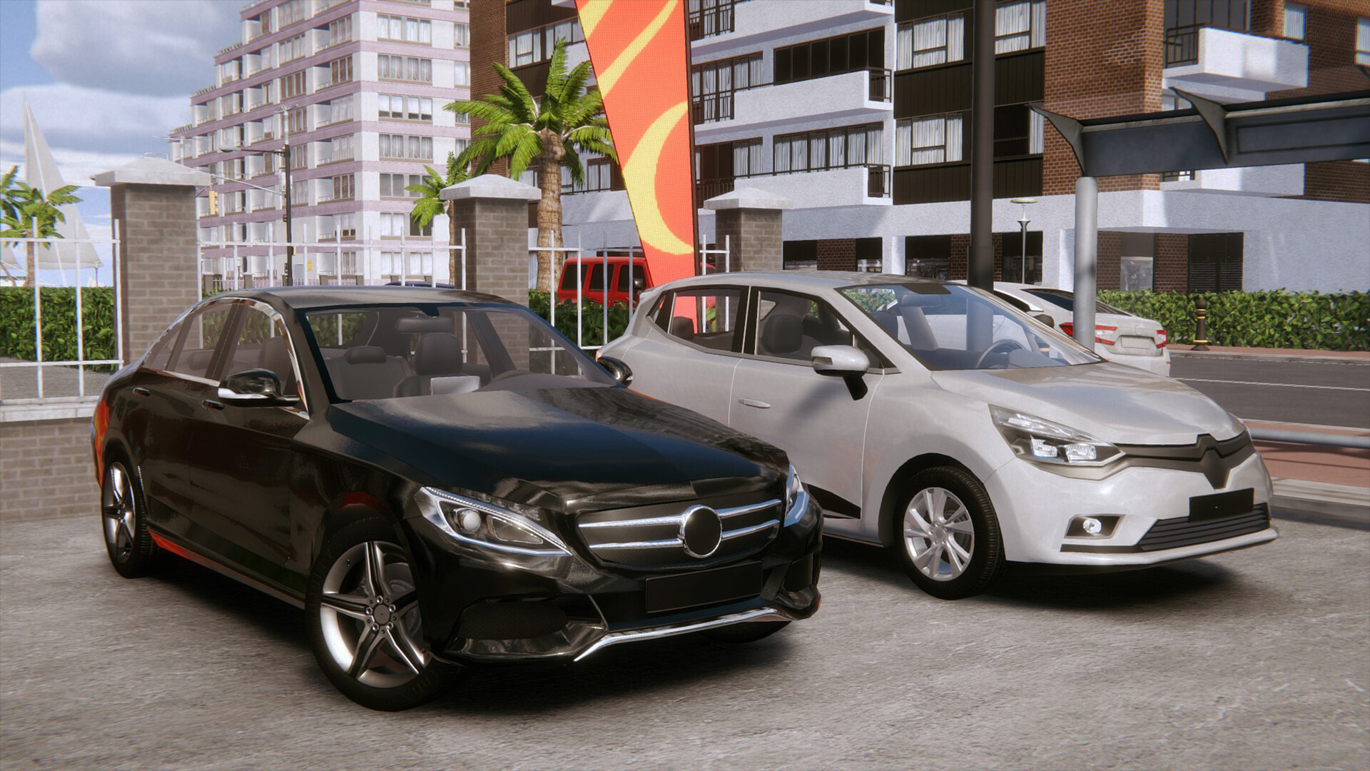 Car Dealership Simulator 2