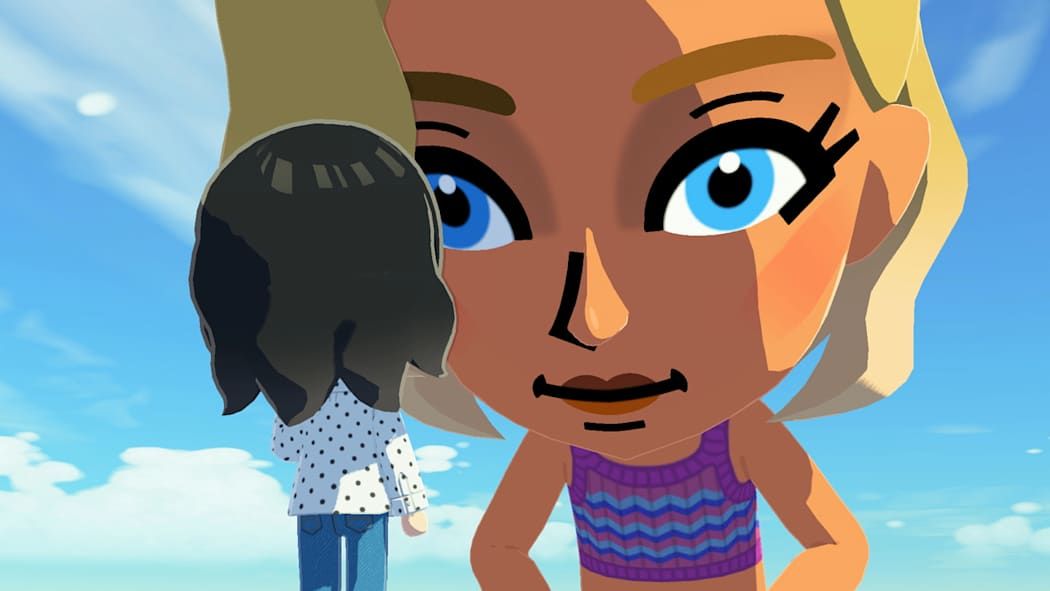 Tomodachi Life™: Living the Dream