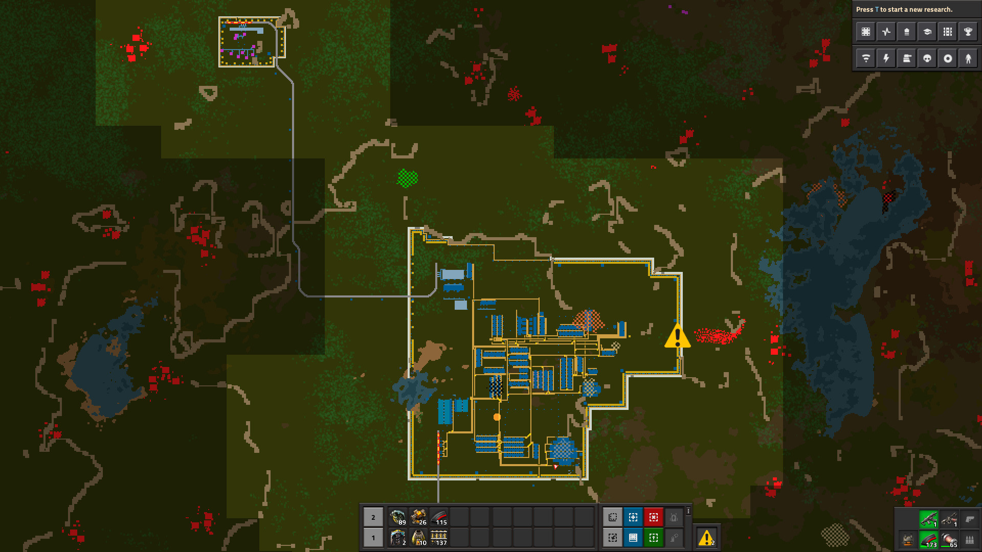 Factorio