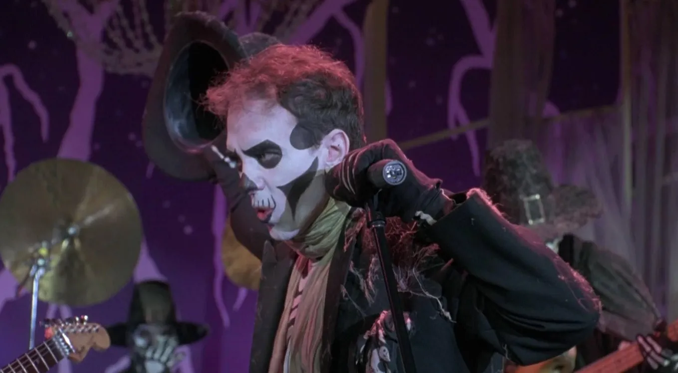 Hocus Pocus