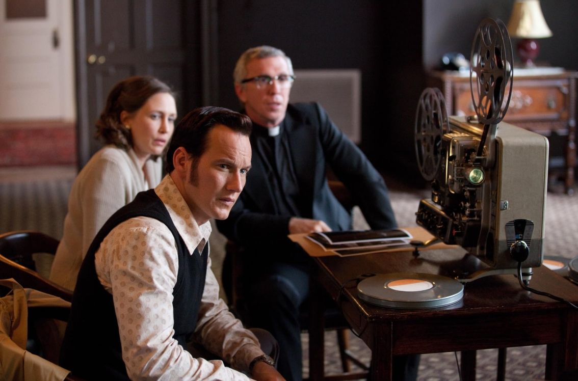 The Conjuring