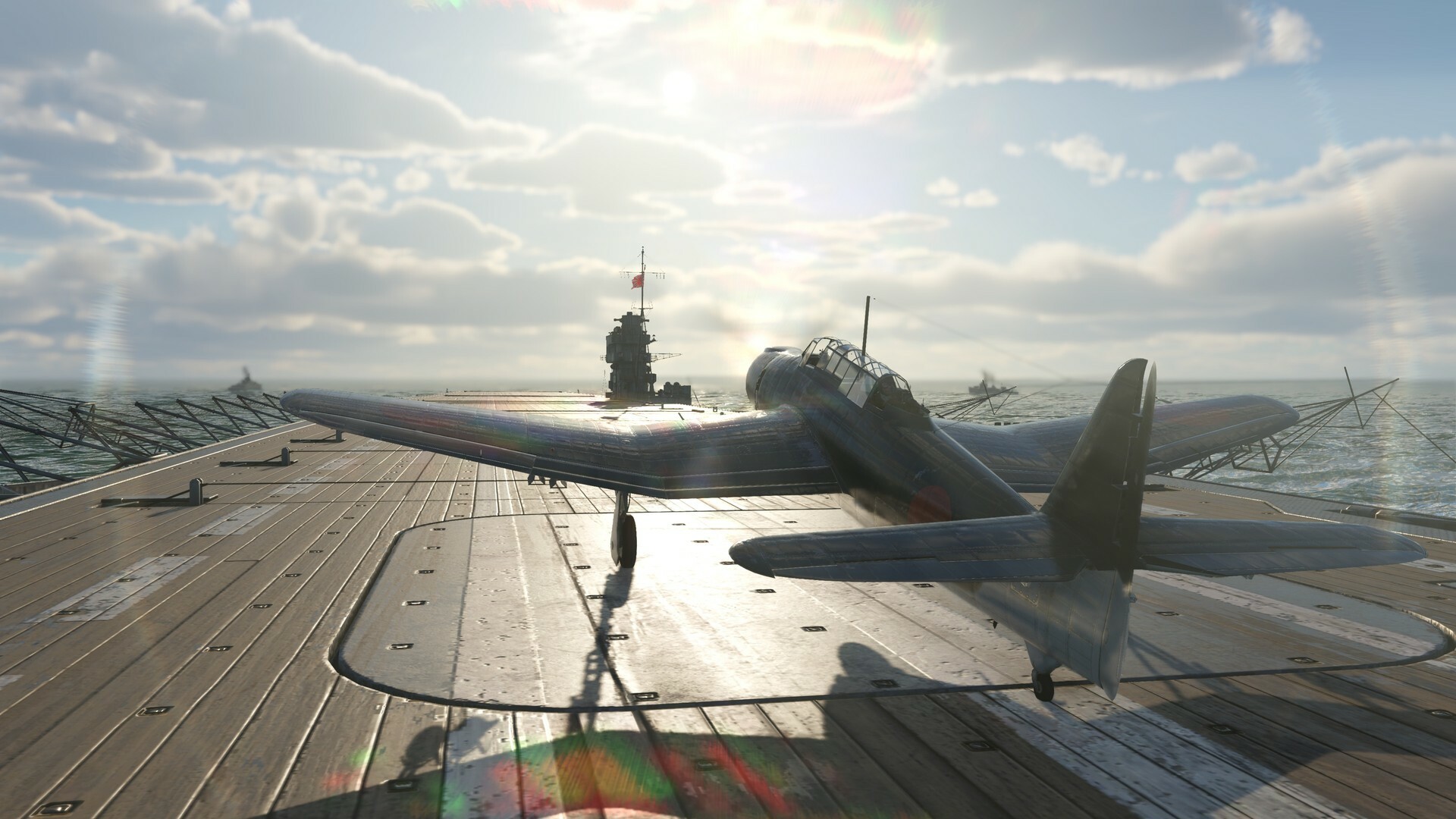 War Thunder