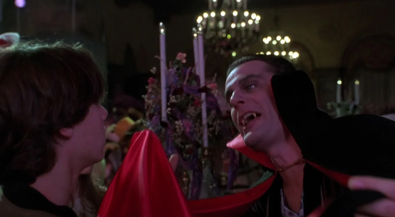 Hocus Pocus