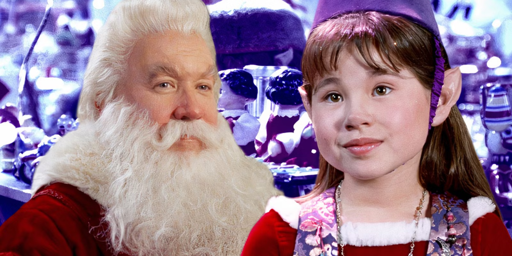 The Santa Clause