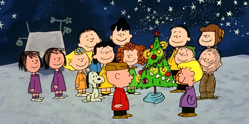 A Charlie Brown Christmas
