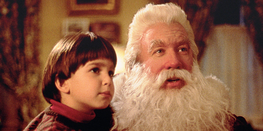 The Santa Clause