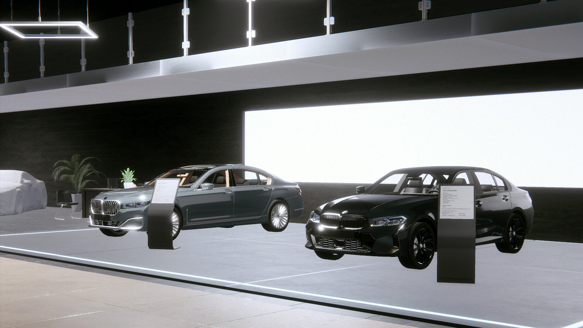 Car Dealership Simulator 2