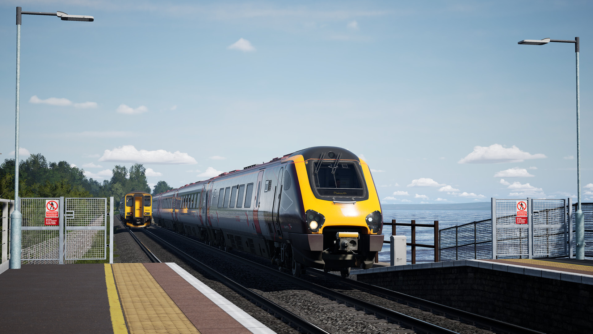 Train Sim World® 6