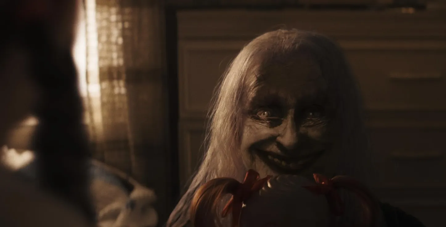 The Conjuring: Last Rites