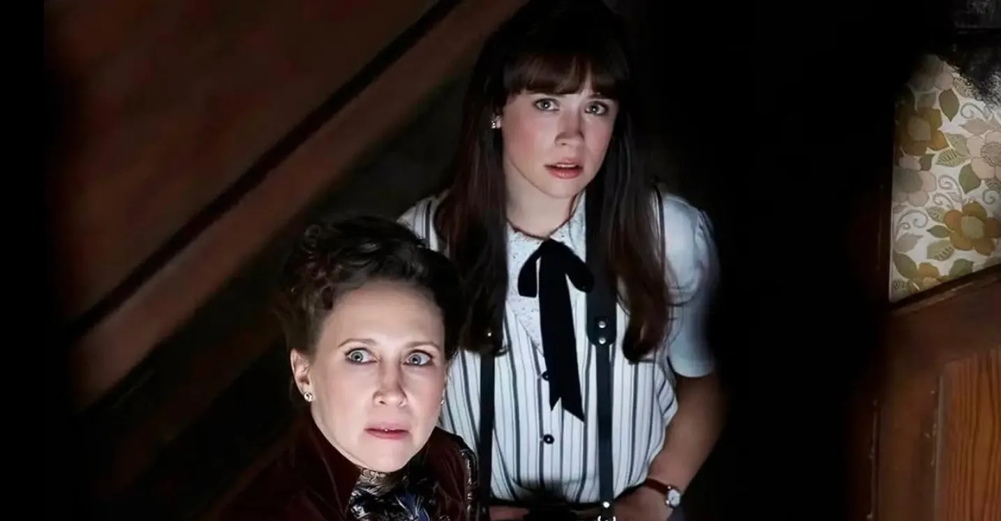 The Conjuring: Last Rites