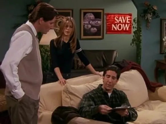 Friends