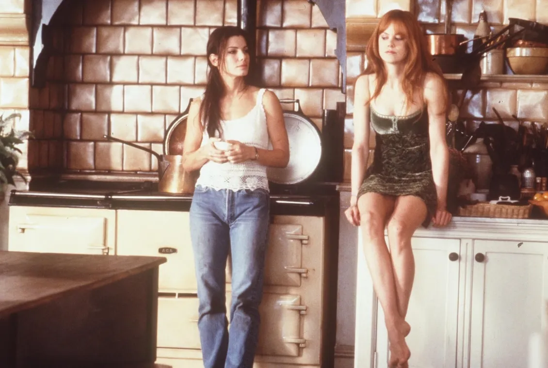 Practical Magic