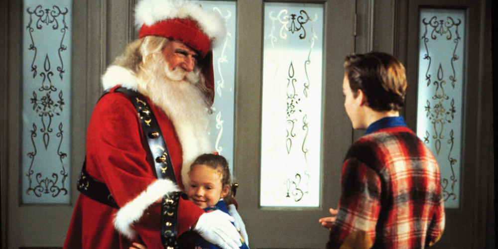 All I Want for Christmas