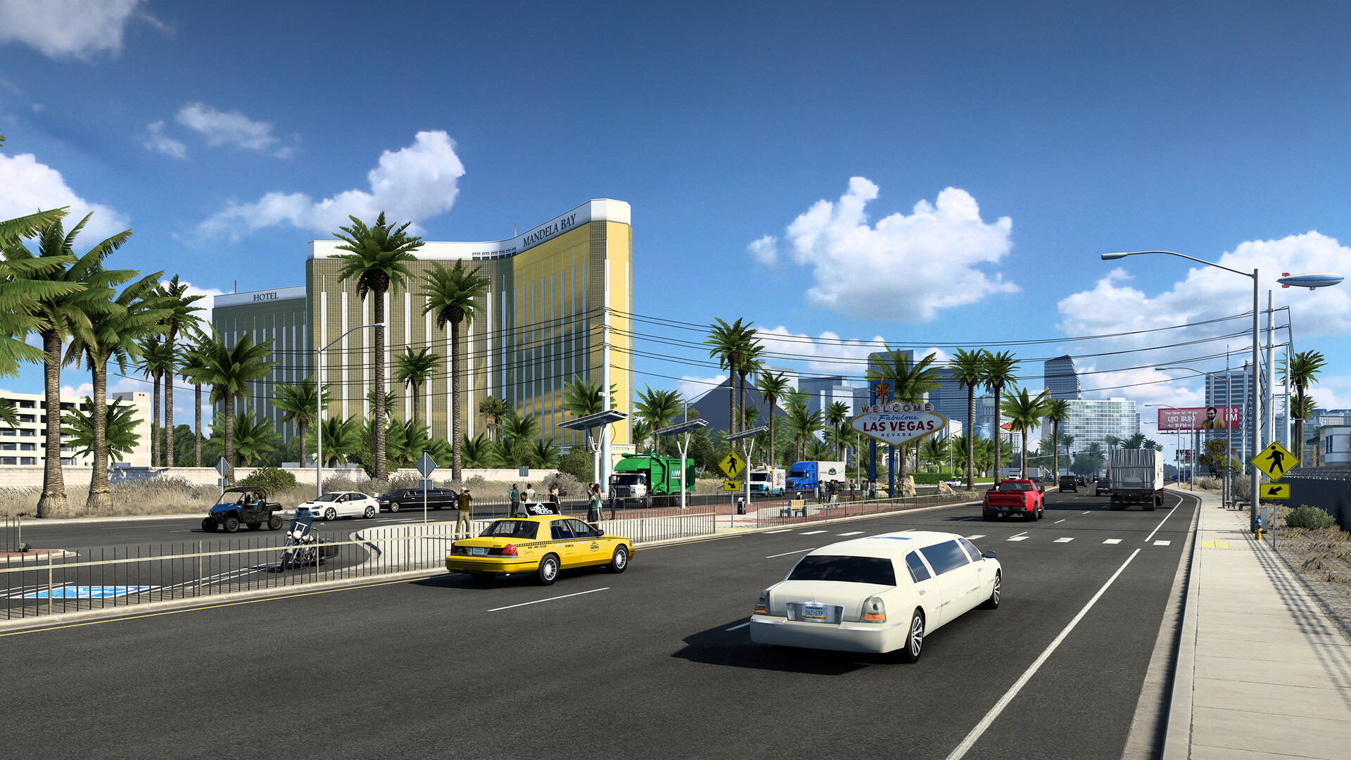 American Truck Simulator