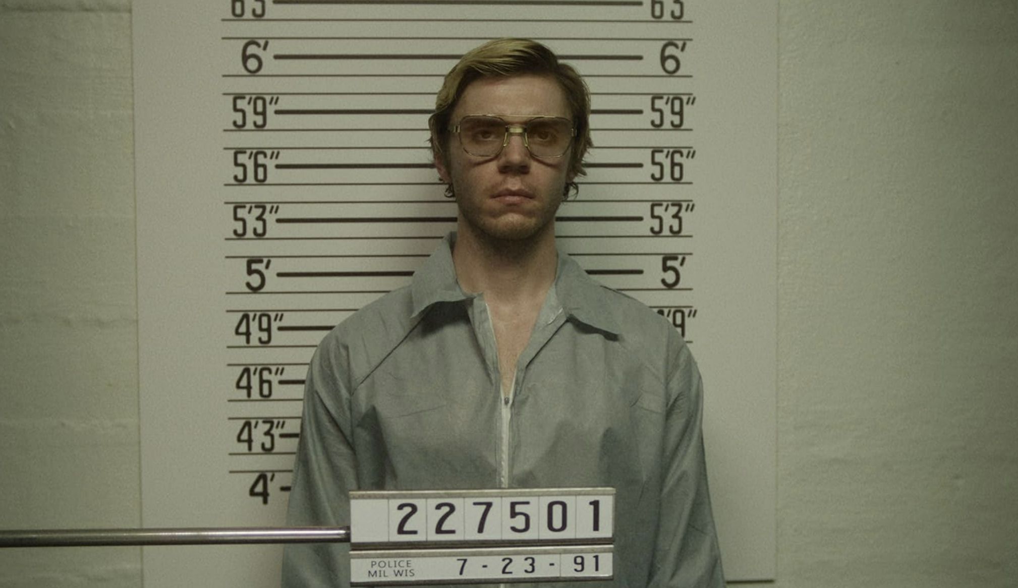 Monster: The Jeffrey Dahmer Story