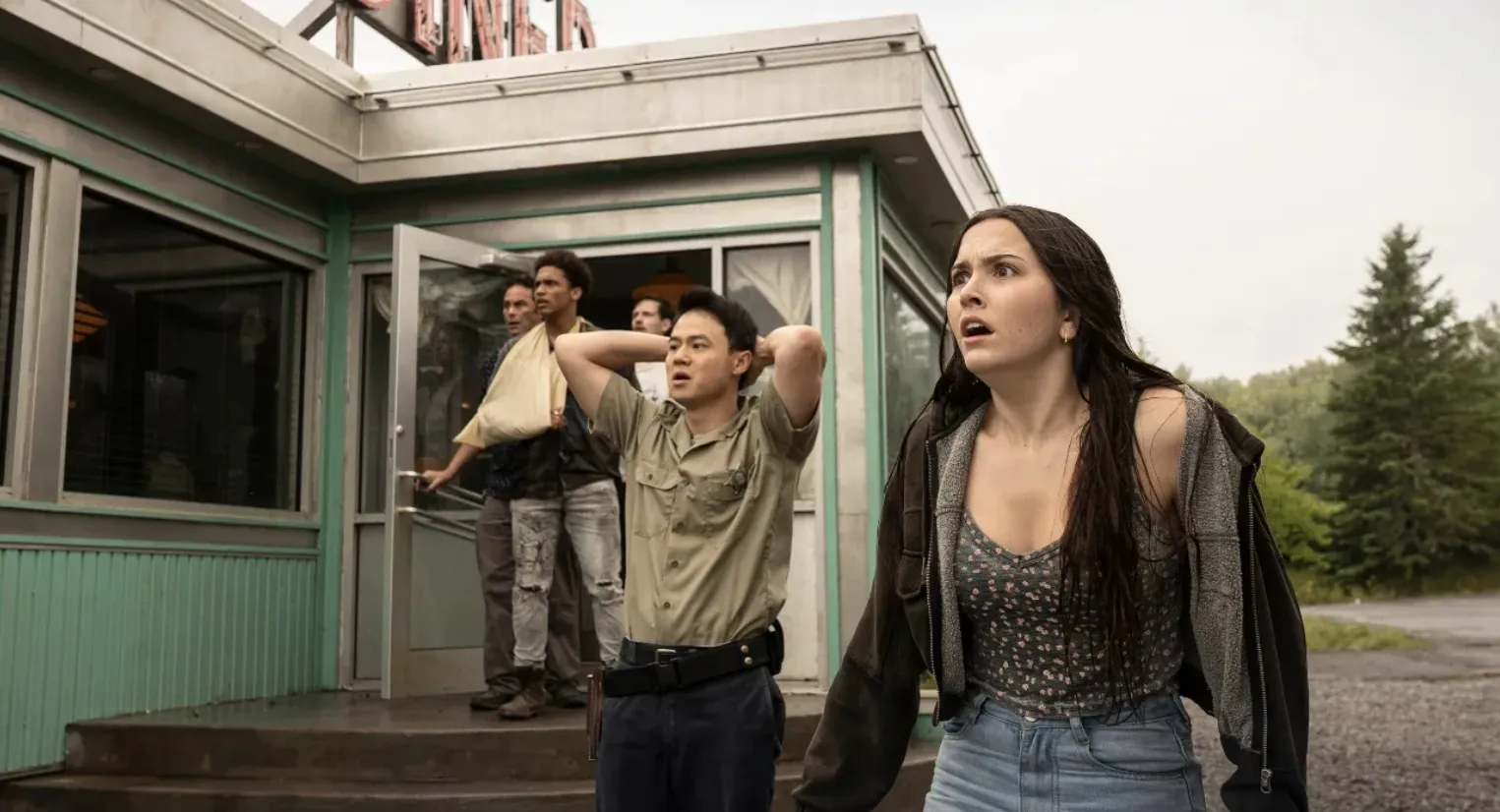 FROM - Season 1