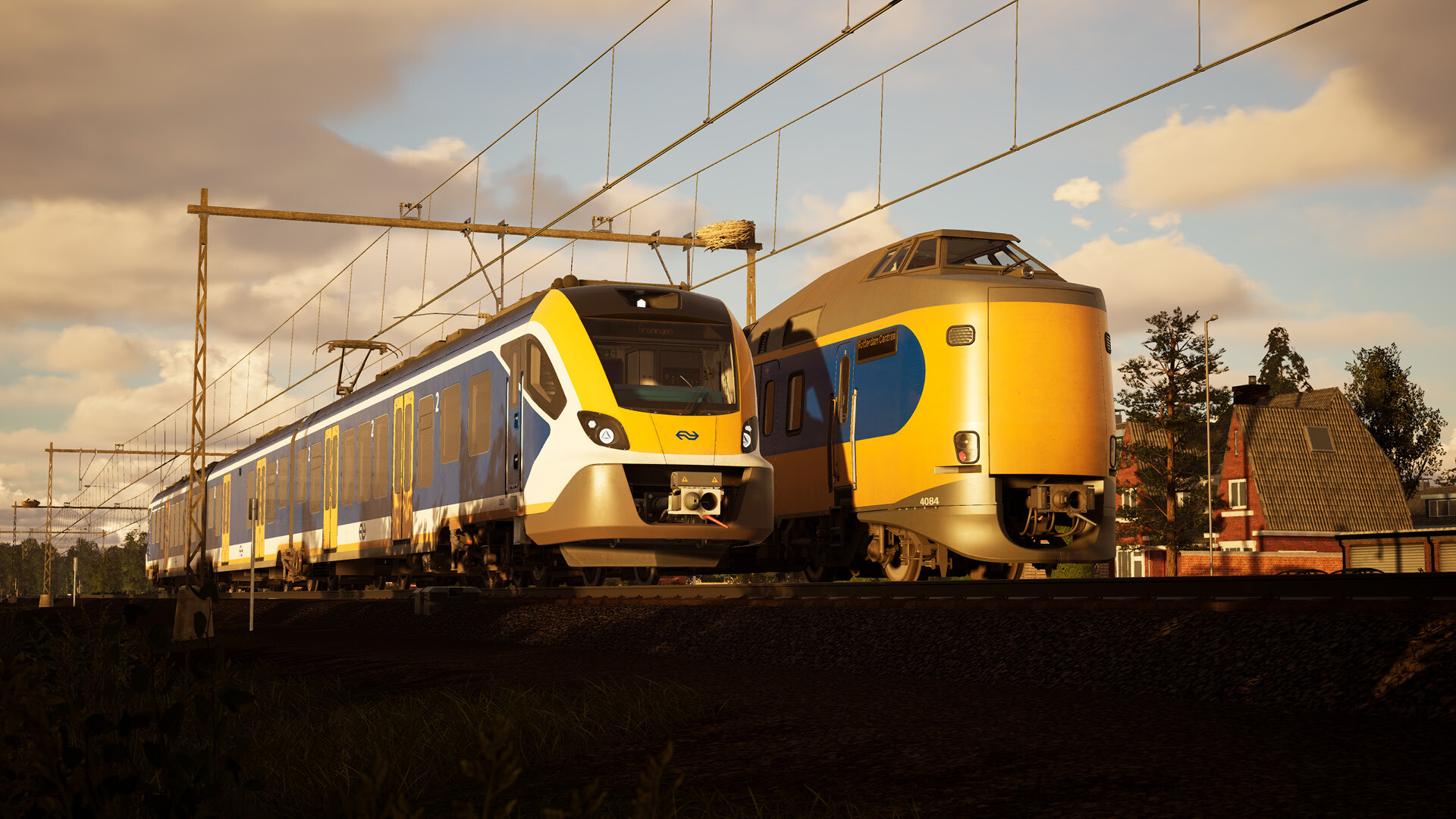 Train Sim World® 6