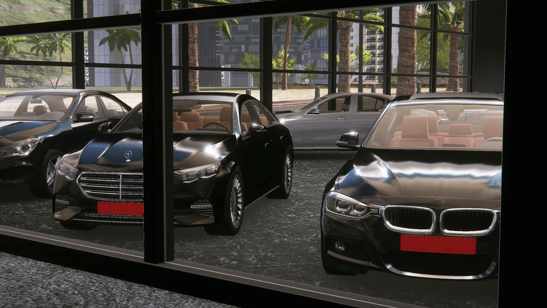 Car Dealership Simulator 2