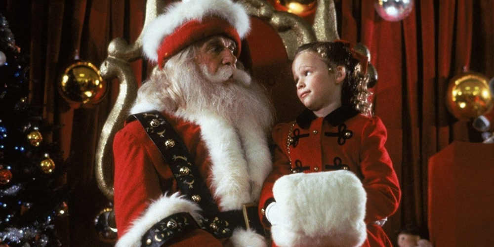 All I Want for Christmas