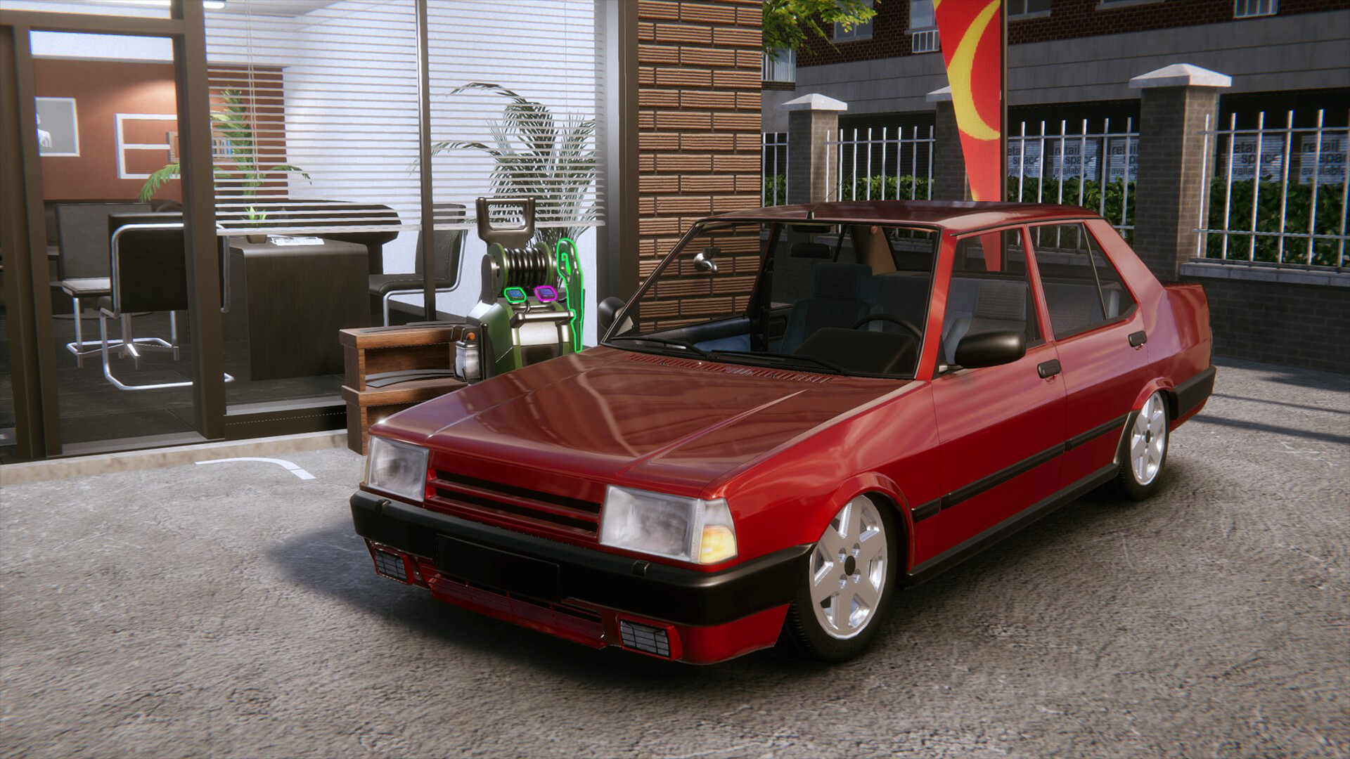 Car Dealership Simulator 2