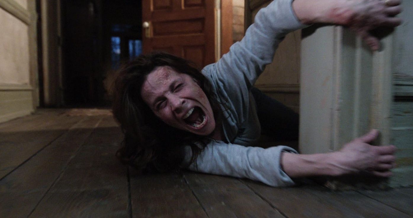 The Conjuring