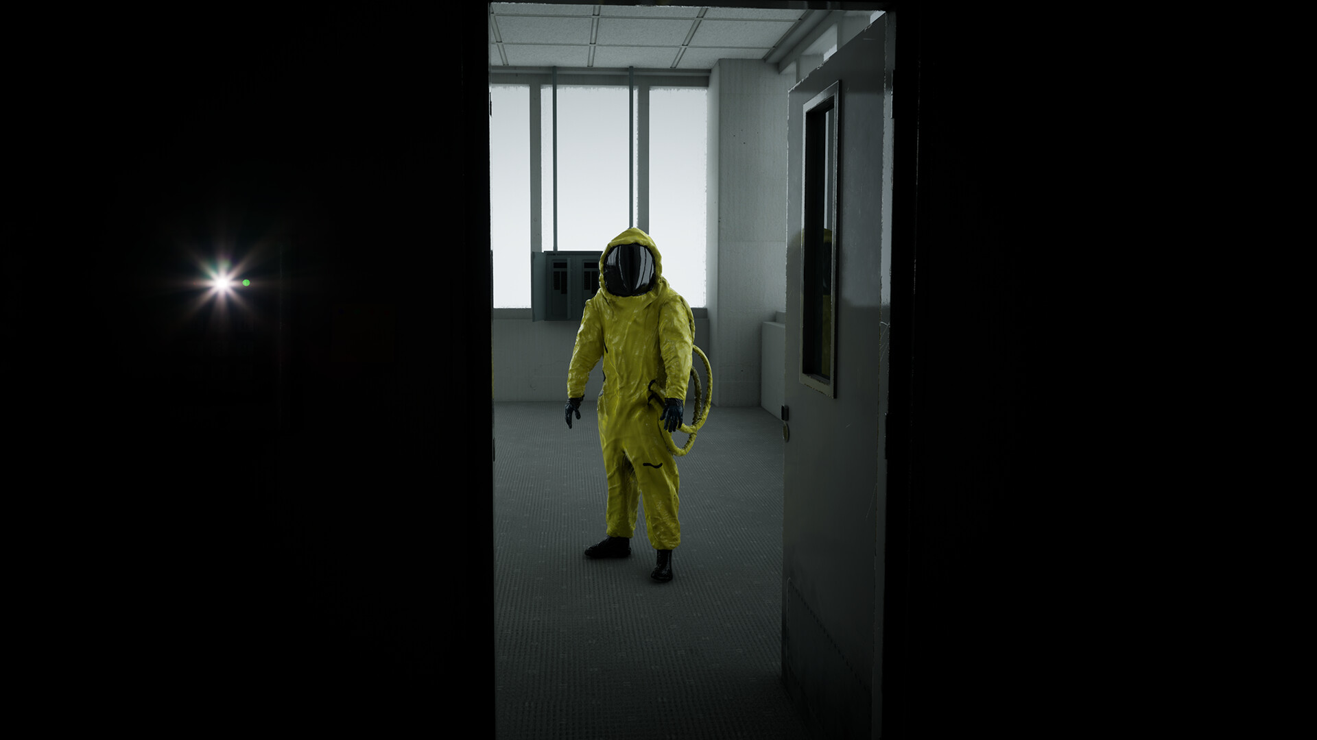 Backrooms: Escape Together