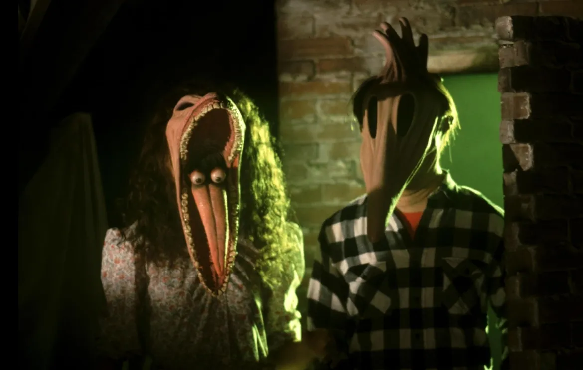Beetlejuice