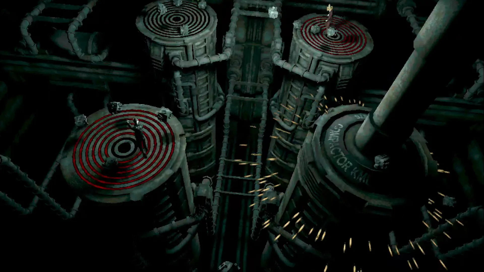 Machine Party