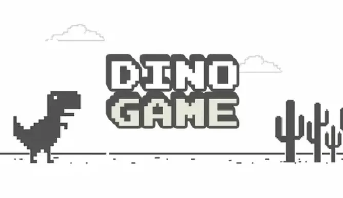 Dino Game