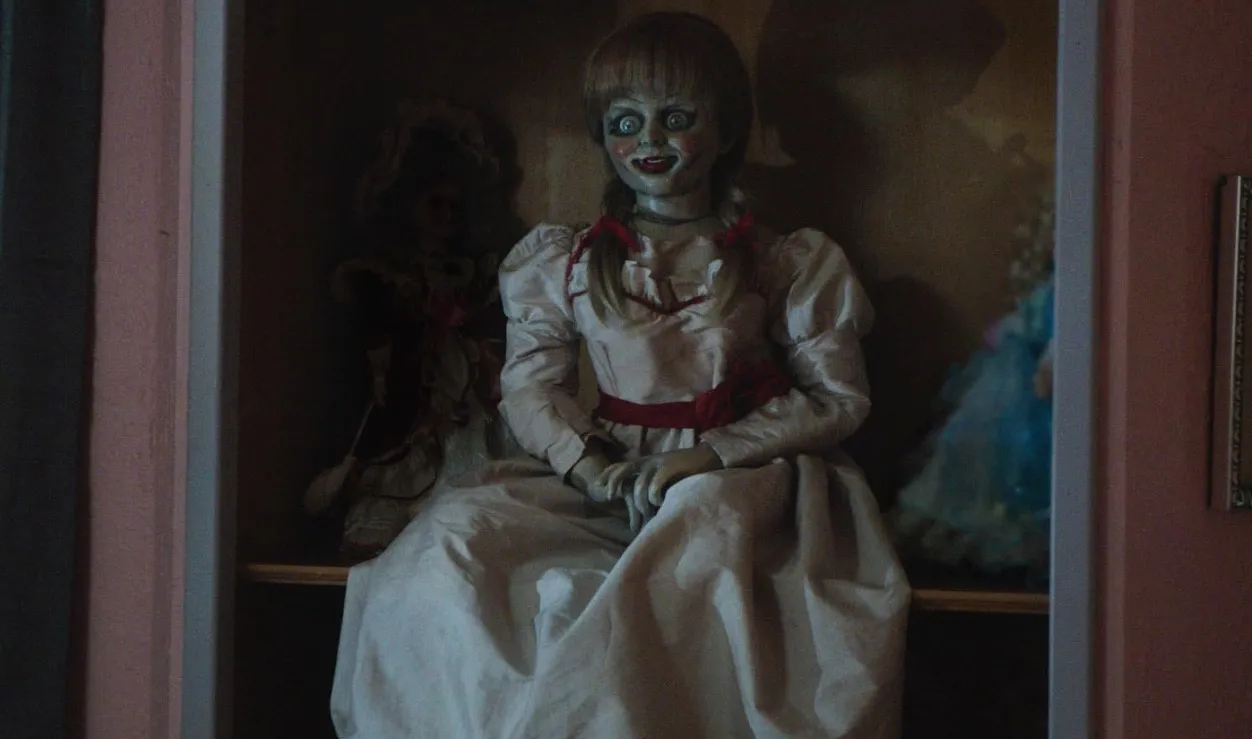 Annabelle