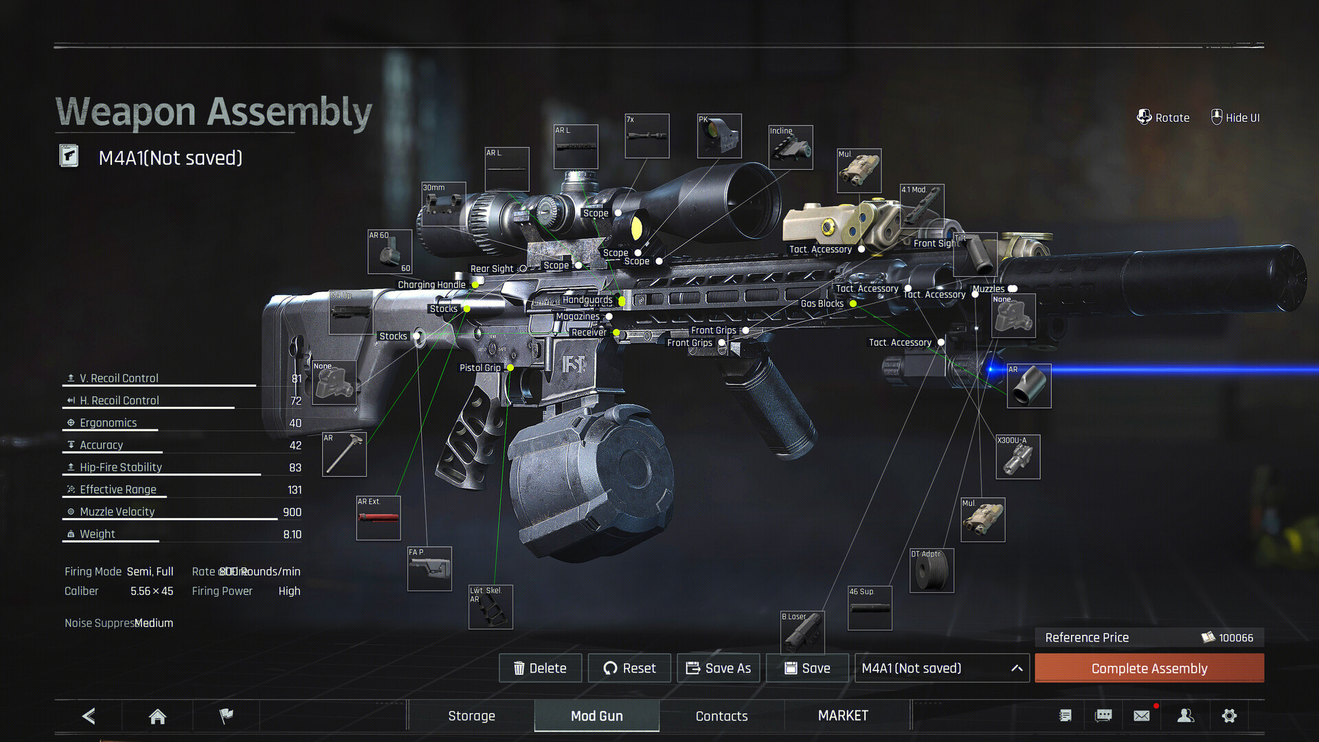 Arena Breakout: Infinite