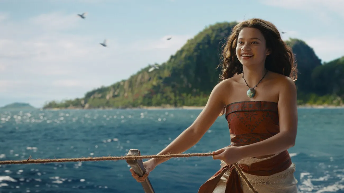 Moana